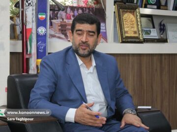 پیام سرپرست اداره‌کل آموزش و پرورش خوزستان به مناسبت سالروز تأسیس سازمان دانش آموزی