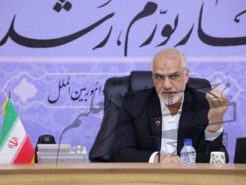 استاندار خوزستان: انتخاب معلمان در خوزستان با دقت انجام شود