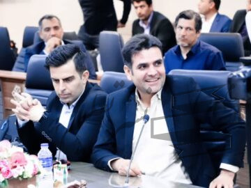 ایذه به عنوان موزه رو باز معروف است شهرستان ایذه در انتظار جذب سرمایه گذاری گردشگر