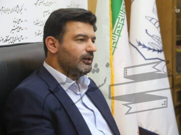 شهردار آبادان: شهرداری آبادان برای ایام بارندگی آمادگی کامل دارد / وجدان کاری، اهداف و آرمان‌های سازمانی و کیفیت کار باید مد نظر مدیران قرار گیرد