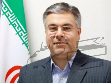 سرپرست معاونت امور هماهنگی عمرانی استانداری خوزستان منصوب شد