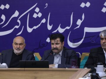 تأکید معاون رئیس‌جمهور بر عدالت و توسعه پایدار در خوزستان