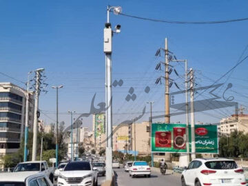 معاون حمل و نقل و ترافیک شهرداری اهواز از فعال شدن سامانه های ثبت تخلف پل هفتم خبر داد.
