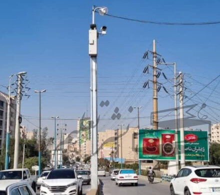 معاون حمل و نقل و ترافیک شهرداری اهواز از فعال شدن سامانه های ثبت تخلف پل هفتم خبر داد.