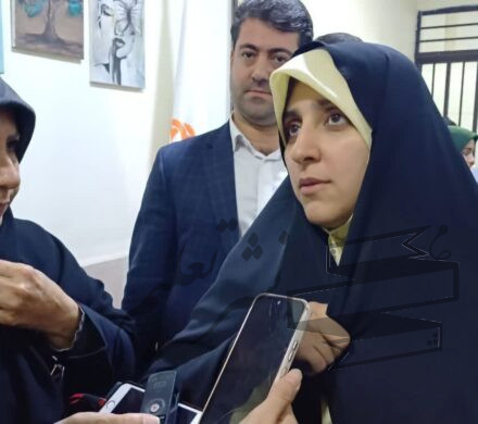 معاون رییس جمهور: کاهش آسیب‌های اجتماعی یکی از دغدغه مهم دولت چهاردهم است