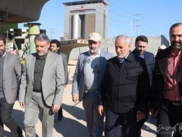 شهردار اهواز:  شرایط اهواز نسبت به گذشته بهتر شده است ، بهره‌برداری از ۵۰ زمین ورزشی محله‌ای در اهواز در ۳ سال گذشته