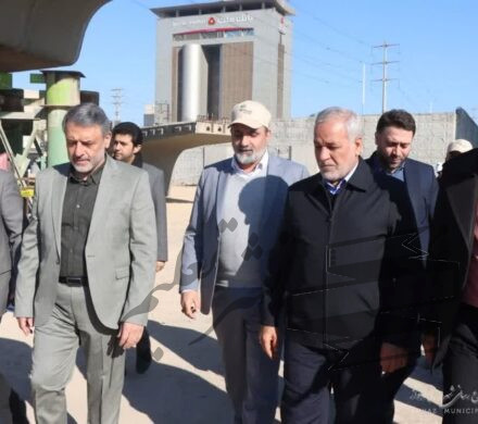 شهردار اهواز:  شرایط اهواز نسبت به گذشته بهتر شده است ، بهره‌برداری از ۵۰ زمین ورزشی محله‌ای در اهواز در ۳ سال گذشته