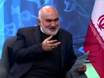 برنامه «آقای استاندار» از شبکه خبر؛ بررسی ظرفیت‌های توسعه‌ای خوزستان با حضور دکتر موالی‌زاده