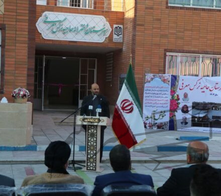 از اولین خشت مدرسه سازی توسط رئیس‌جمهور تا افتتاح۴ فضای آموزشی و هنرستانی و کلنگ زنی ۳۰ مدرسه