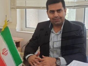 حفظ محیط زیست در استان خوزستان