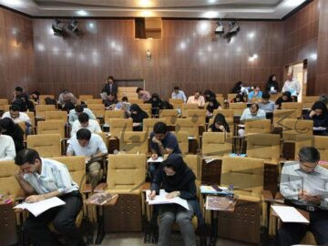 کارت آزمون کارشناسی ارشد و دکتری ۲۹ بهمن منتشر می‌شود