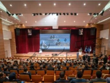 سومین همایش پتروتک در تهران آغاز به کار کرد