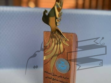 درخشش شرکت پتروشیمی مارون در عرصه منابع انسانی