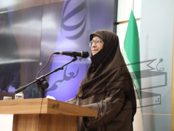 معاون رئیس‌جمهور: حل بحران‌های زیست‌محیطی نیازمند همکاری همه‌جانبه است