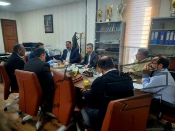 محمد سعیدی پور: وجود فضاهای آموزشی مناسب یکی از ارکان اساسی تحقق عدالت آموزشی است