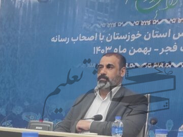 امضای تفاهم‌نامه ۵۰۰ میلیارد ریالی برای احداث سالن ورزشی ۳۰۰۰ نفری بانوان در آبادان