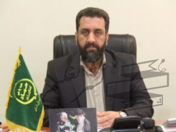 مدیر روابط عمومی سازمان جهادکشاورزی خوزستان: ۲۲ بهمن، روزی که همه با هم می‌گن جانم فدای ایران