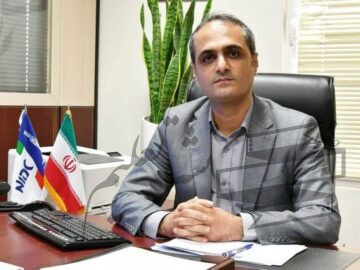 تجمیع و توسعه خدمات ارتباطی از طریق تغییر زیرساخت های شرکت ملی حفاری با هدف رضایتمندی کاربران