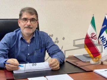 تکمیل ۴۶ حلقه چاه های نفت گاز با ثبت حدود  ۵۵ هزار متر حفاری در مناطق خشکی و دریایی کشو