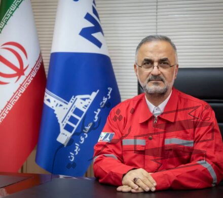 پیام مدیرعامل شرکت ملی حفاری ایران به مناسبت گرامیداشت فرارسیدن روز ملی ایمنی و آتش نشانی