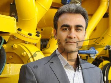 با تلاش متخصصان مدیریت خدمات فنی شرکت ملی حفاری ایران محقق شد