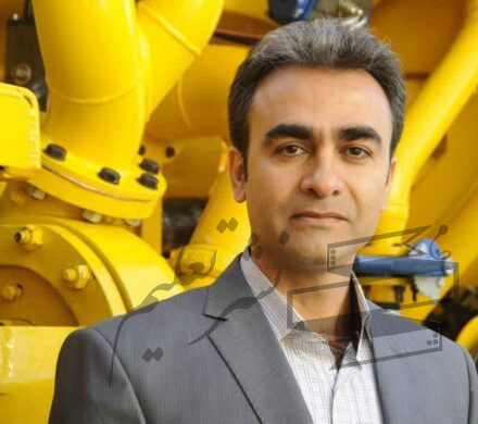 با تلاش متخصصان مدیریت خدمات فنی شرکت ملی حفاری ایران محقق شد