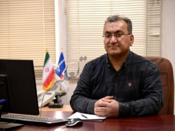 توسط شرکت ملی حفاری ایران مطرح شد:۹۷ درصد برنامه پیشنهادی بازرسی های فنی در نیمه نخست امسال محقق شد