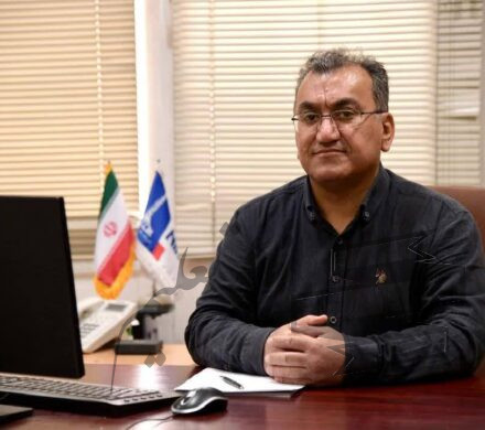 توسط شرکت ملی حفاری ایران مطرح شد:۹۷ درصد برنامه پیشنهادی بازرسی های فنی در نیمه نخست امسال محقق شد