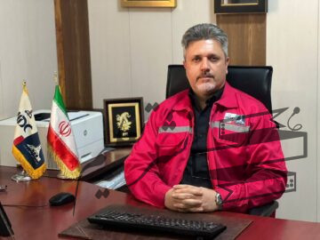 پروژه حفاری و تکمیل شش حلقه چاه در میدان نفتی یادآوران با پیشرفت جمعی ۱۱ درصد طبق برنامه در دست اجرا است