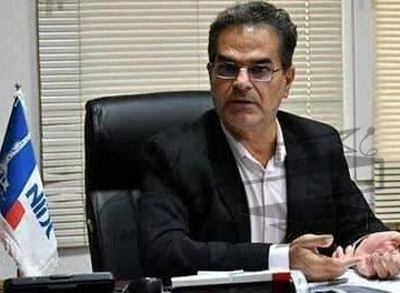 موفقیت شرکت ملی حفاری ایران در  استقرار مدل تعالی سازمانی (EFQM) و دریافت تندیس اهتمام به چرخه بهره وری