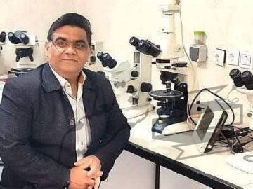 انتشار دو مقاله علمی و کاربردی در صنعت حفاری در یک پایگاه اینترنتی و نشریه تخصصی معتبر بین المللی