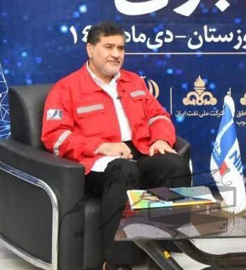 ۶۱۰ قلم قطعات و تجهیزات کاربردی اساسی در صنعت حفاری ساخت داخل شد