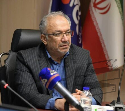 مدیرعامل شرکت ملی حفاری ایران:  افزایش  بهره وری و کارایی از ۶۷ درصد  به بیش از ۹۰ درصد مهمترین اولویت برنامه های شرکت است