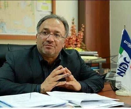 پیام تبریک مدیرعامل شرکت ملی حفاری ایران به مناسبت فرا رسیدن  گرامیداشت هفته بسیج