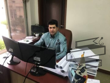 از سوی ستاد حجاب و عفاف شرکت ملی حفاری برگزار شد