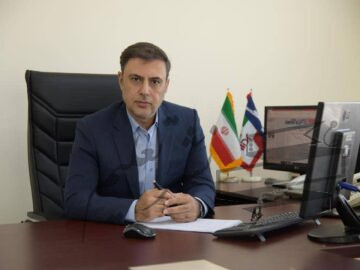 مدیر خدمات ویژه حفاری شرکت ملی حفاری ایران :  انجام ۹۸۱  عملیات ویژه تخصصی حفاری در ۸ ماه امسال