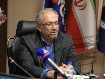 پیام مدیرعامل شرکت ملی حفاری ایران به مناسبت روز صنعت حفاری