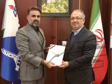 مدیرعامل شرکت ملی حفاری ایران: روابط عمومی به عنوان واحدی اثرگذار در حوزه مدیریت نقش مهمی در ارتباطات برون و درون سازمانی دارد