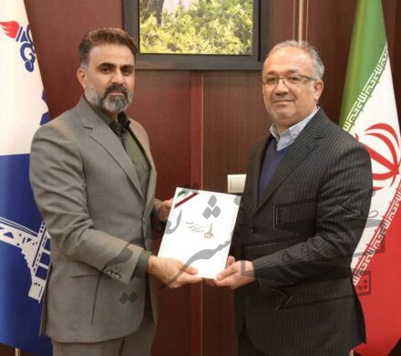 مدیرعامل شرکت ملی حفاری ایران: روابط عمومی به عنوان واحدی اثرگذار در حوزه مدیریت نقش مهمی در ارتباطات برون و درون سازمانی دارد