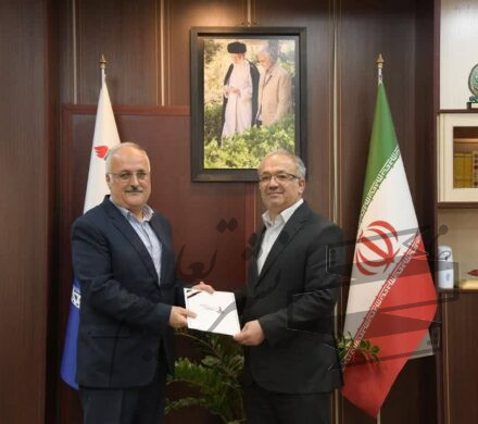 خدمات یکپارچه فنی و مهندسی مزیت رقابتی ملی حفاری  در قیاس با شرکت های حفاری در جهان است