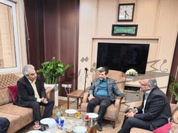 مدیرعامل شرکت نفت وگاز اروندان:  از ظرفیت های فنی و مهندسی ملی حفاری به نحو مطلوب استفاده می شود