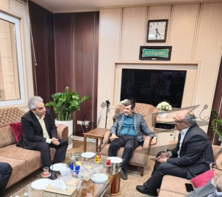 مدیرعامل شرکت نفت وگاز اروندان:  از ظرفیت های فنی و مهندسی ملی حفاری به نحو مطلوب استفاده می شود