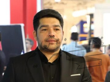 انتصاب آقای هدایت عباسی لرکی  به عنوان دبیر شورای امر به معروف و نهی از منکر شرکت ملی حفاری ایران