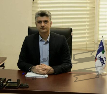 دکل حفاری ۶۹ فتح پس از ۱۰ سال از موقعیت میدان گازی کیش جابجا می شود