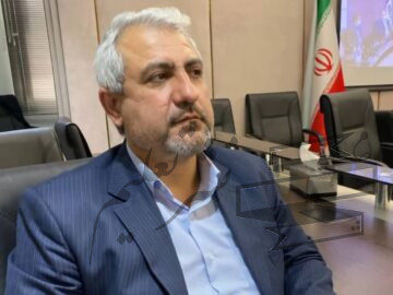 انتصاب آقای عبدالرحمن علی محمدی به عنوان “سرپرست امور بازاریابی و همکاری های بین المللی شرکت حفاری ایران