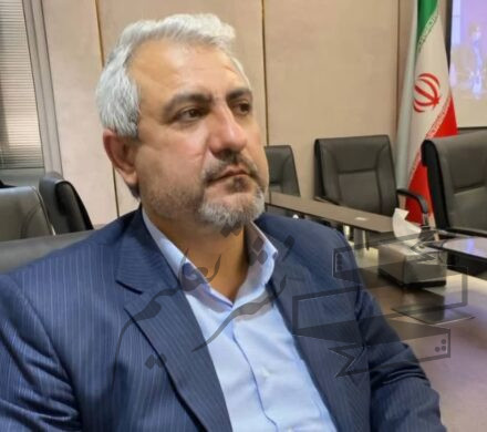 انتصاب آقای عبدالرحمن علی محمدی به عنوان “سرپرست امور بازاریابی و همکاری های بین المللی شرکت حفاری ایران