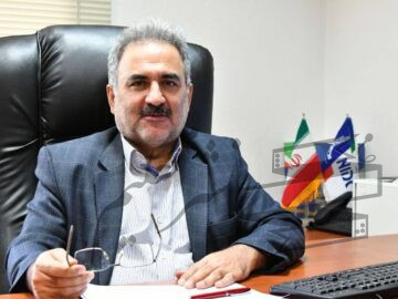 انتصاب آقای فرشید قاسمی به عنوان مدیر امور مهندسی شرکت ملی حفاری