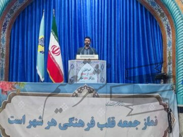 افتتاح دو پروژه مهم شهرداری آبادان به مناسبت دهه مبارک فجر