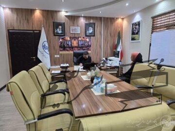 ملاقات عمومی بهترین مسیر برای پیگیری درخواست های شهروندان