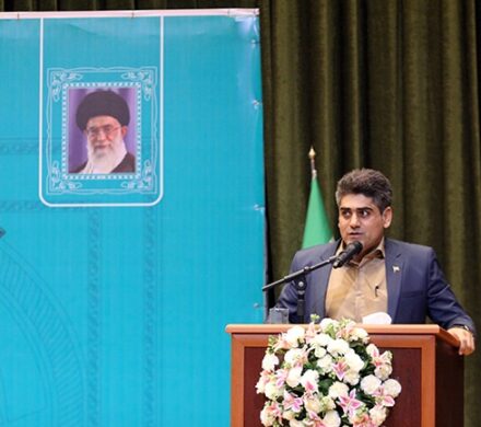 دکتر افشار پرویزی بابادی:شرکت‌های صنعتی، نماد مقاومت و پیشرفت اند